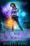 [The Guild Codex: Spellbound 01] • Drei Magier und eine Margarita